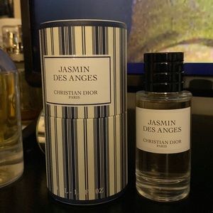 Christian Dior Jasmin Des Anges